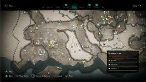Ac Valhalla Legendary Animals Location Guide Tips
