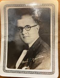 Identifying old family photos from McKinney county