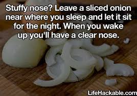 Then exhale all of your air. See More Daily Life Hacks Here Stuffy Nose Remedy Stuffy Nose Life Hackable