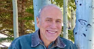 Montana's Flaring White Nationalism Prominent In New Ray Ring Novel