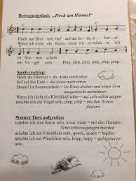 Lieder Kita Lieder Kindergarten Songs Kindergarten Kindergarten Activities