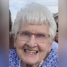 Ruth TerVeen Obituary & Funeral