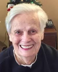 Obituary information for Jean Etta Johnson