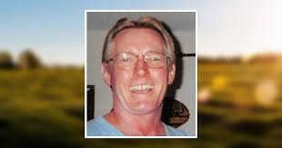 Robert Anthony Meints Obituary May 26, 2020