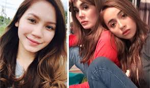 Putri octavia sinulingga is on facebook. Biodata Octavia Manrose Kakak Kepada Aprena Manrose Heroin Tiada Arah Jodoh Kita Ramai Tak Tahu Kedua Duanya Adalah Anak Kepada Pelakon Dan Penyanyi Dangdut Terkenal Suatu Masa Dulu Viral Purba