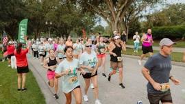 Run The Resort 5k