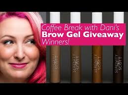 Serenity Scott Beauty