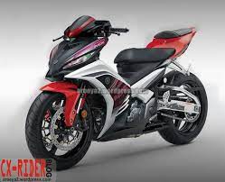 Ad Yang Mau Motor Kyk Gini Motor Jalanan Motor Mobil Keren
