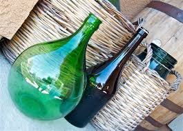 Pin On Demijohns