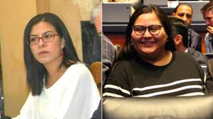 La comisión nacional de derechos humanos (cndh). Ve Citlalli Hernandez Que Novia De Gatell Esta Siendo Victima De Un Ataque Por Parte De