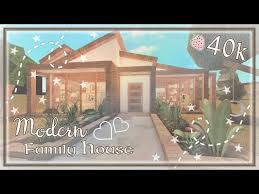 Check spelling or type a new query. Bloxburg Build Modern Family House No Gamepass 40k Youtube