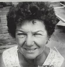 Shirley White Obituary (1935