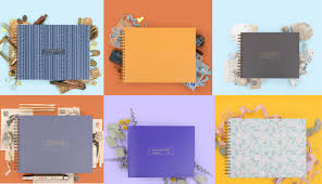 Laurel Denise Planner Undated Collection — The Planner Wire