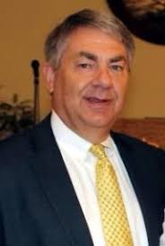 Brian McCullen Obituary