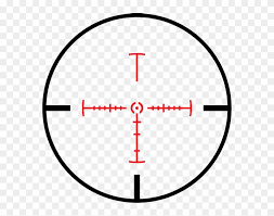 Can we have a crosshair sharing thread? Sniper Crosshairs Png Sniper Scope Png Transparent Png 580x581 279038 Pinpng
