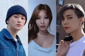 Reaksi Netizen saat Lihat Mark dan Johnny NCT Lakukan 'Fact Check'  Challenge Bareng Jessi: Endingnya Kok...