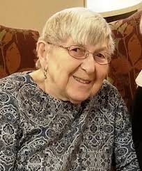 Emma Stoner Obituary (1932