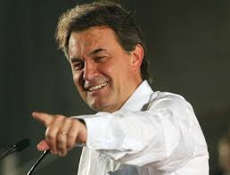 Mas, 'next generation'?