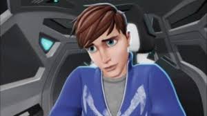 Max Steel (2013)