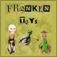 Frankentoys event image