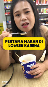 Odeng Lawson: Kelezatan Unik yang Wajib Dicoba