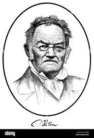 Karl carl von hi-res stock photography and images