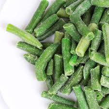 Ce légume vert, le bien nommé haricot vert a longtemps été la star des légumes pour garder la ligne. Congeler Des Haricots Verts Recette De Congeler Des Haricots Verts Marmiton