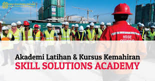 Welcome to srf solutions sdn bhd official website. Akademi Latihan Kursus Kemahiran Skill Solutions Academy