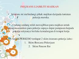 They infect your web browser in a much more quiet and subtle way. Tingkatan 5 Bab Dua Insurans Ppt Download