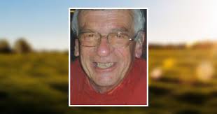 Ernest Ernie John Lefevre Obituary January 15, 2011