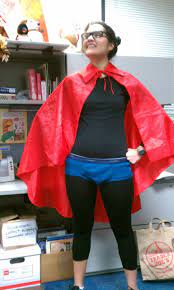 Captain Underpants And The Library Land Adventure Captain Underpants Captain Underpants Costume Captain America Costume