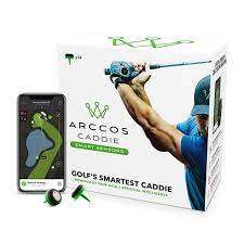 Arccos Golf Caddie The Best Golf Training Aids
