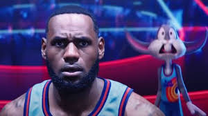 Lola bunny gains weight and and cant inflate to. Space Jam 2 S Lola Bunny Is A Distraction From The Real Issues