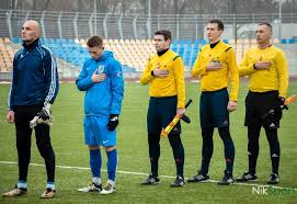 Телеканал футбол 1/2/3 на sport.ua все спортивные новости онлайн спортивные события видео фото обзоры смотрите самые свежие новости спорта. Kommentator Kanala Futbol Predlozhil Sygrat Vse Matchi Upl V Nikolaeve