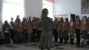 Pe lista proiectelor de hotărâri pe care consilierii locali le vor discuta în şedinţa de joi, 26 februarie, se scurt istoric la 15 decembrie 1855 a luat fiinţă şcoala normală „vasile lupu de la iaşi, prima şcoală de pregătire a învăţătorilor din cele două ţări. Colind Scoala Normala Vasile Lupu Iasi Youtube