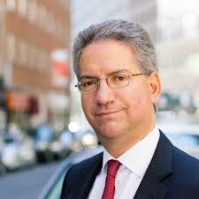 Drew S. Fine, Transportation and Space Attorney, New York