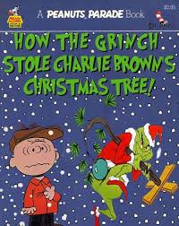 Paperback Charlie Brown A Parody Of Classic Paperback Charlie Brown Books Charlie Brown Christmas Tree Charlie Brown Christmas Christmas Tree Drawing