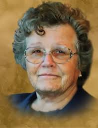 Obituary information for Mrs. Joyce Kay English