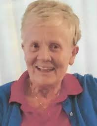Obituary information for Margot H. Ness