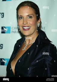 Dana reeve hi-res stock photography and images