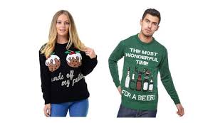 Christmas jumpers are now as the funniest football christmas gifts. Funny Christmas Jumpers For Men And Women The Best Picks For 2020 Express Co Uk