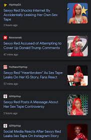 Yall jerking to this? : rHiphopcirclejerk