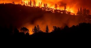 According to a report by the sun, a source close to the couple shared, kim and kanye are arguing. California Wildfires Some Richer Homeowners Use Private Firefighters To Fight Blaze Cbs News