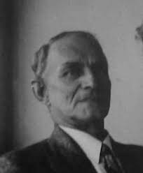 John William Duncan (1893-1961)