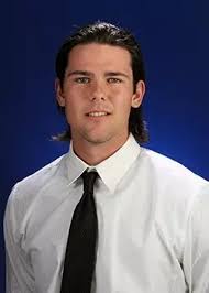 2014 Baseball Roster