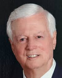 John "Jack" Sheehan Markwalter, Sr. Obituary May 8, 2025