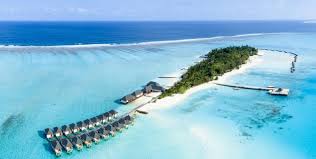 Hotel értékeléseket utasok írták, ezekért a véleményekért az iroda nem vállal. Maldiv Szigetek Summer Island Maldives Nyaralas Eskuvo Naszut