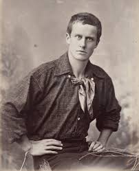 George Ernest 'Chinese' Morrison