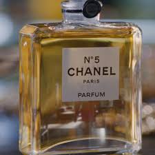 N°5 Eau de Parfum Spray (EDP) - 3.4 FL. OZ. | CHANEL