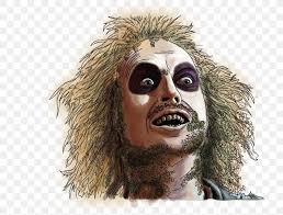When becoming members of the site, you could use the full range of functions and enjoy the most exciting films. Beetlejuice Youtube Tim Burton Png 744x623px Beetlejuice Deviantart Face Ghost Head Download Free